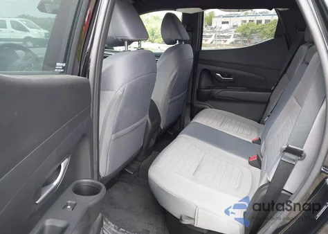 2024 Hyundai Santa Cruz Se from USA, damaged, VIN 5NTJADAE8RH080815